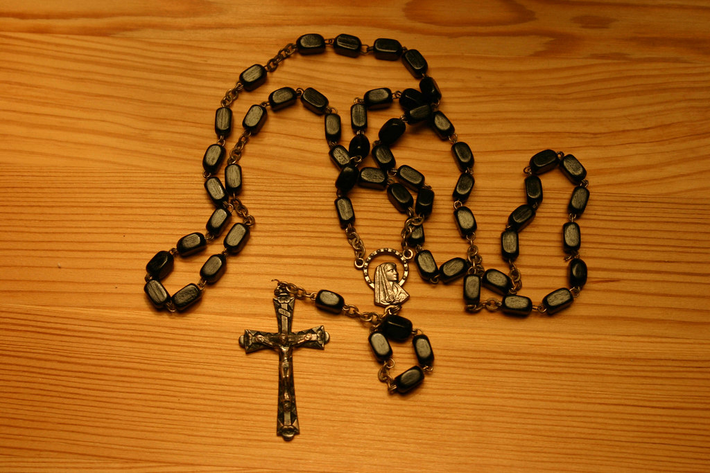 Detalles religiosos